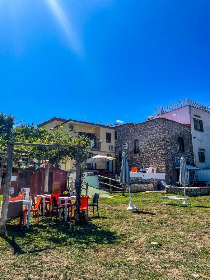 Lodge Antica Tenuta Celotto Vico Equense