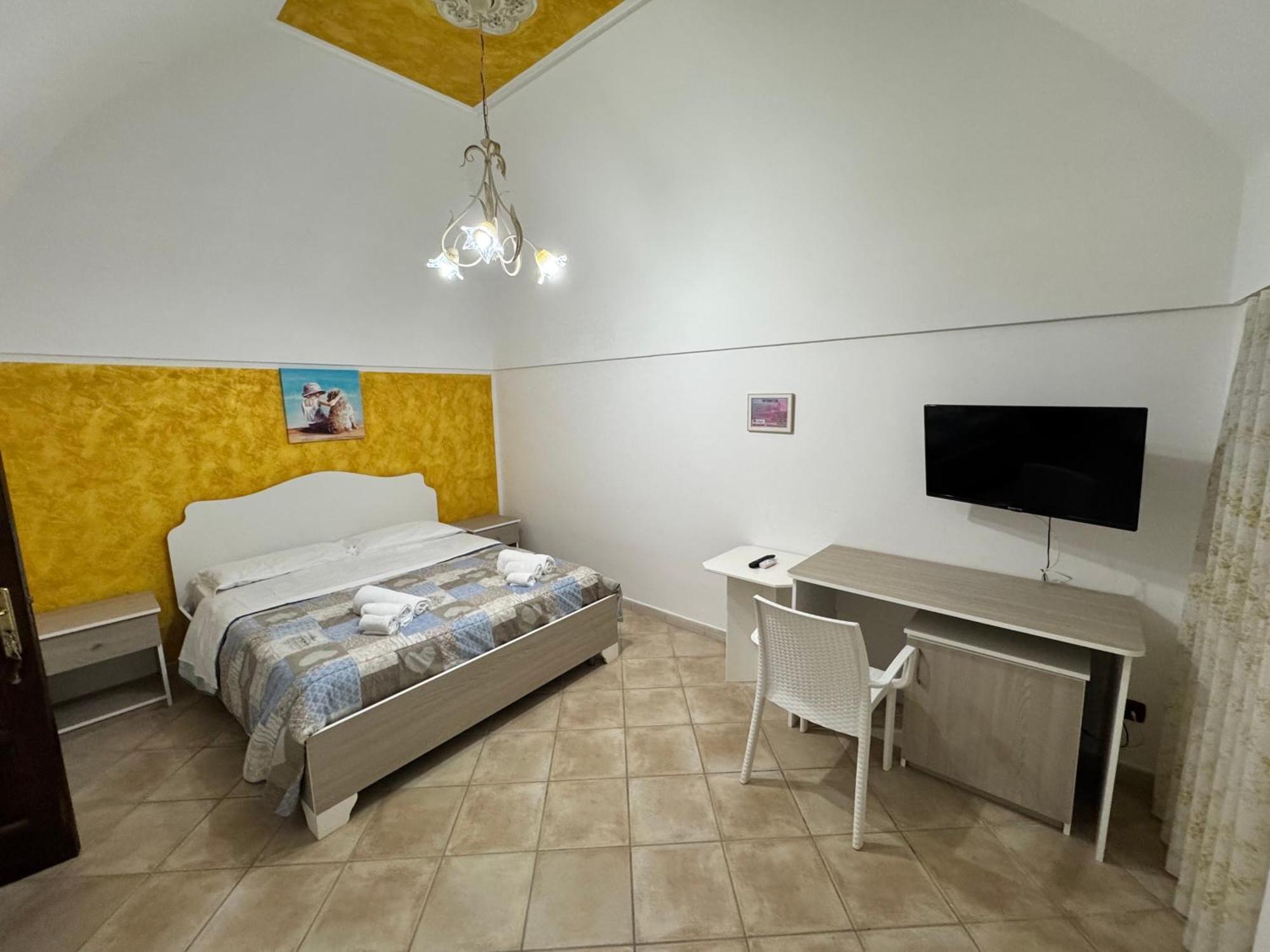 Lodge Antica Tenuta Celotto Vico Equense